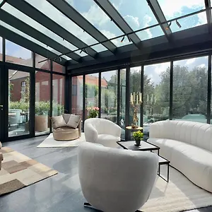 Bed & Breakfast Quay17, Bruges