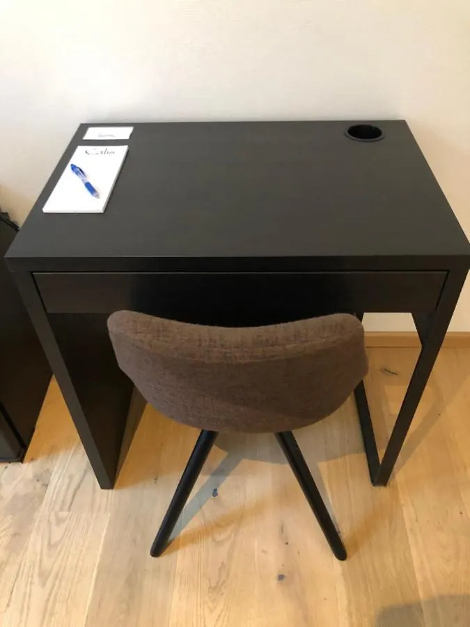 Oda ve Kahvaltı B&B Calis Brugge