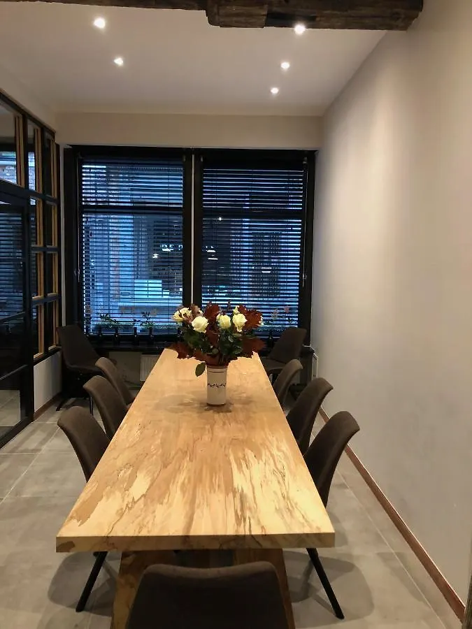 Oda ve Kahvaltı B&B Calis Brugge