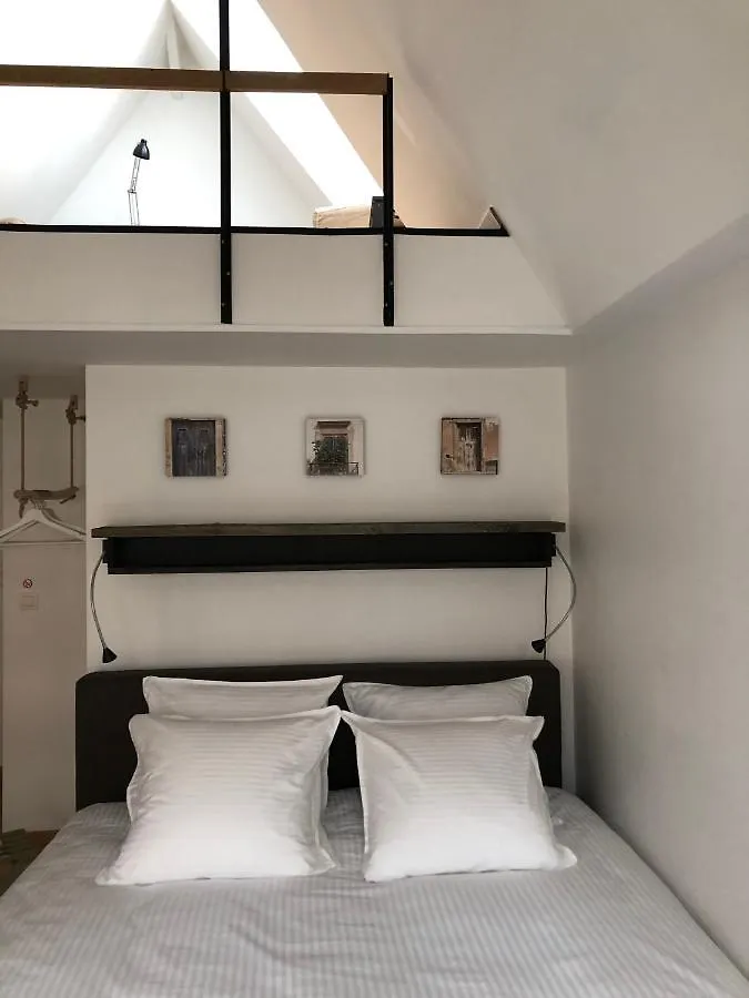 B&B Calis Brugge