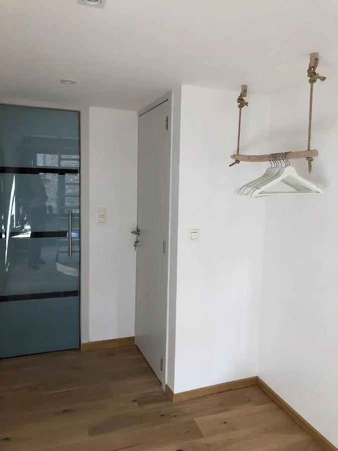 B&B Calis Brugge