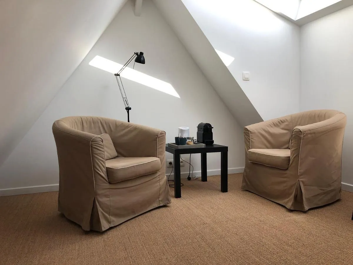 B&B Calis Brugge