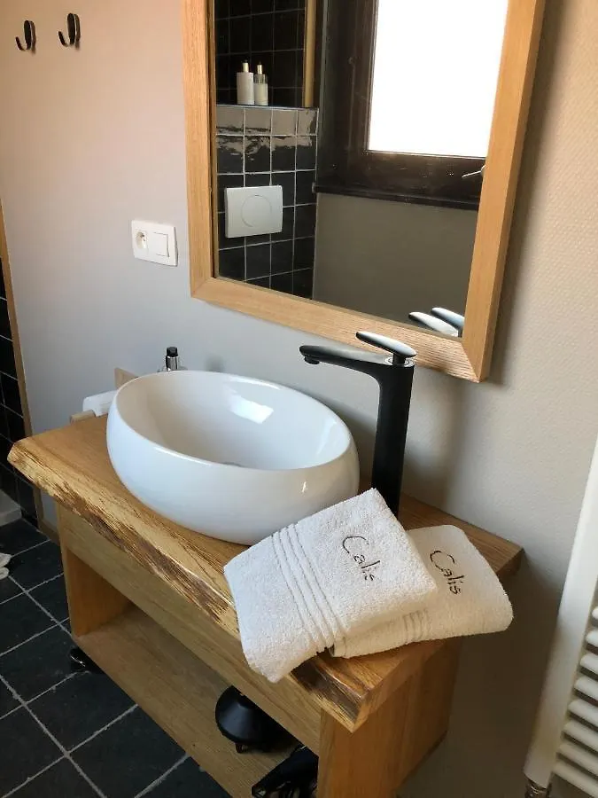 B&B Calis Brugge Oda ve Kahvaltı