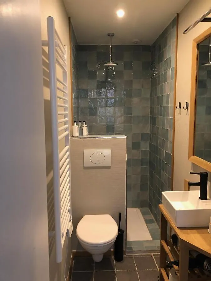 B&B Calis Bruges 2*,