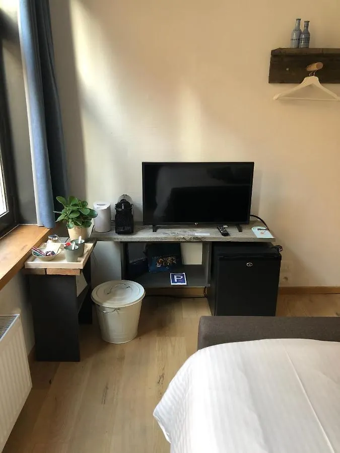 B&B Calis Bruges 2*,