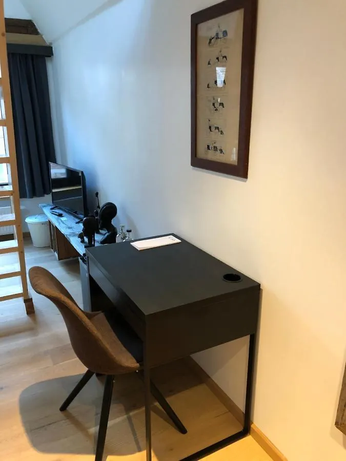 B&B Calis Bruges 2*,  Belgium